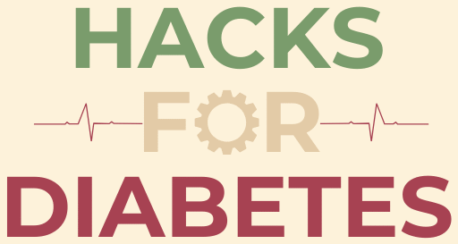 Hacks for Diabetes